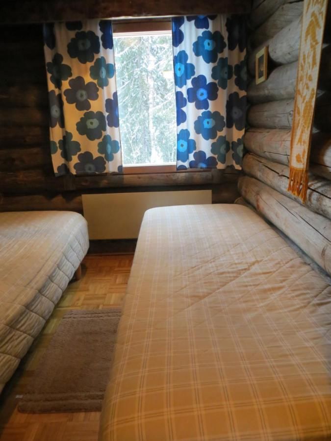Дома для отпуска Toola-Lodge Сиоте