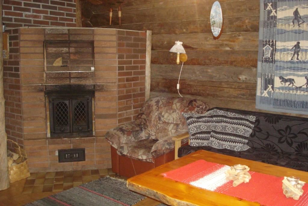 Дома для отпуска Toola-Lodge Сиоте