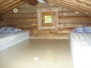 Дома для отпуска Toola-Lodge Сиоте Вилла с 1 спальней-116