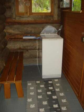 Дома для отпуска Toola-Lodge Сиоте Вилла с 1 спальней-119