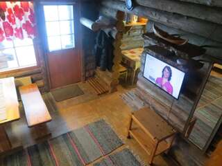 Дома для отпуска Toola-Lodge Сиоте Вилла с 1 спальней-12