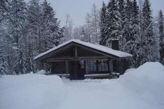 Дома для отпуска Toola-Lodge Сиоте Вилла с 1 спальней-63
