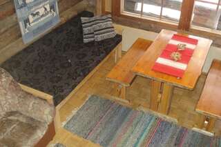Дома для отпуска Toola-Lodge Сиоте Вилла с 1 спальней-69